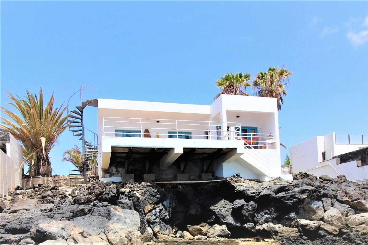 Villa Casa Corales Costa Teguise Exterior foto