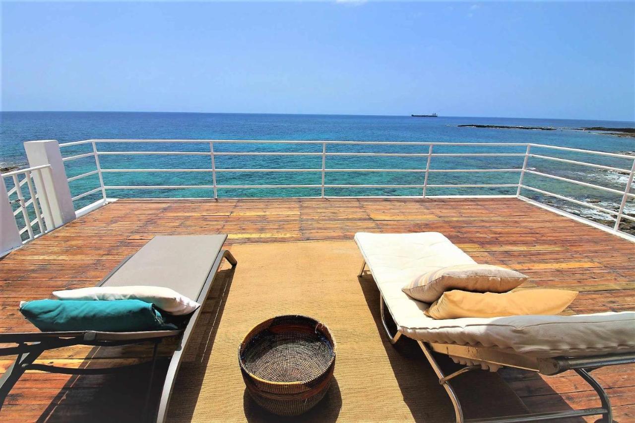Villa Casa Corales Costa Teguise Exterior foto